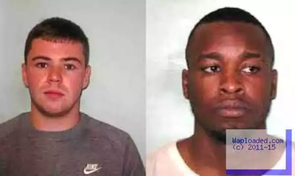 Four members of a gang, including a Nigerian jailed over robbery of a London jewellers